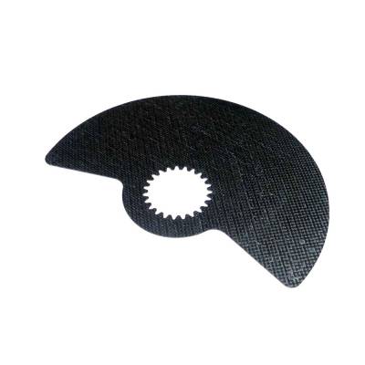 Carbon Fiber Rotary Valve 147 Degree Replacement Compatible With 1995-2005 Sea-Doo Sp Hx Spx Gti Gs