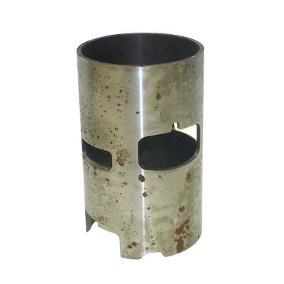 Cylinder Sleeve Compatible With Yamaha 75-90Hp Inline 2-Stroke 3.434" Bore Straight Cast Iron Marine