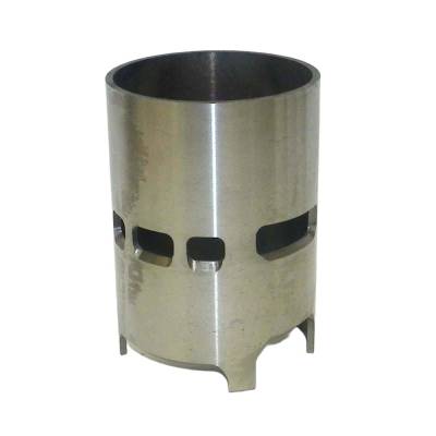 Cylinder Sleeve Compatible With Mercury/Mariner 175-200Hp Efi 2-Stroke 3.733" Bore Straight Cast