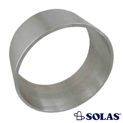 Rareelectrical - New 161Mm Wear Ring Compatible With 2016-2025 Sea-Doo Explorer Pro 230 24-25 Cruise 18 21-230 22-25 - Image 2