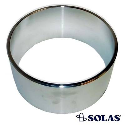 Rareelectrical - New 159Mm Wear Ring Compatible With 2005-2018 Sea-Doo Speedster Wake S/C 215 07 430 08 Sportster S/C - Image 2