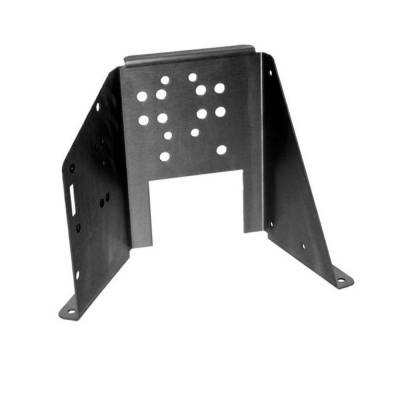 Rareelectrical - New Stainless Steel Mounting Bracket Compatible With Mercruiser By Ph200-T066 862548A1 42419A1 - Image 1