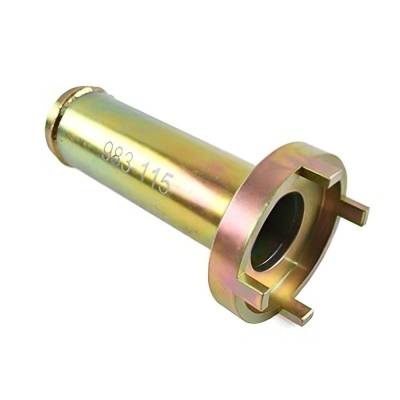 New Thread Chaser & Nut Installer Tool Compatible With Yamaha 4 Cyl 4 Stroke 100 Hp 4 Cyl 3.544 Bore
