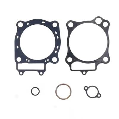 Rareelectrical - New Replacement Gasket Kit Compatible With Honda Crf-R 450Cc 450Cc Engine By P400210160001 - Image 2