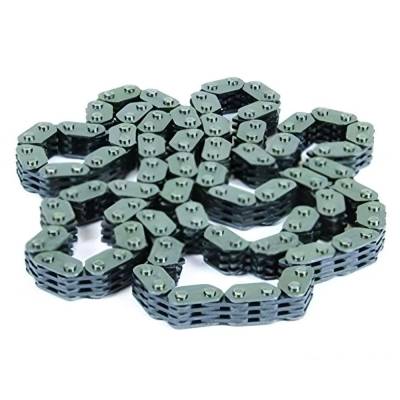 Rareelectrical - Cam Chain 122 Link Compatible With 2008-2016 Ktm 530 Xcf-W 500 Exc 530 Exc 510Cc Camshaft Timing - Image 2