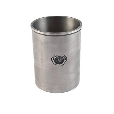 Engine Cylinder Sleeve Compatible With 2005-2007 Kingquad 700 Lt-A700x 695Cc Dohc Fuel-Injected Atv