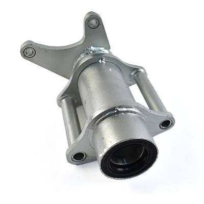 Rareelectrical - Rear Axle Bearing Carrier Hub Compatible With Yamaha Yfz350 Banshee 350 Yfz350le Banshee 350 Le - Image 2