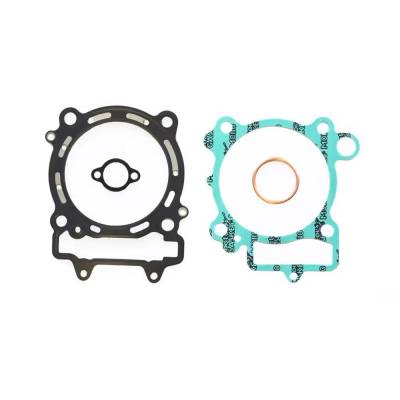 Rareelectrical - 100Mm Big Bore Gasket Kit Compatible With 2006-2014 Kawasaki Kfx450 Klx450 Kx450f Motocross Enduro - Image 2