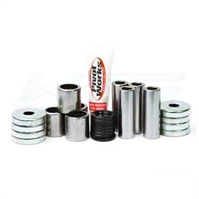 Suzuki Lt250r Quadracer Front Lower A-Arm 1987-1992 Atv Suspension Steel OEM Bolt Pattern Direct