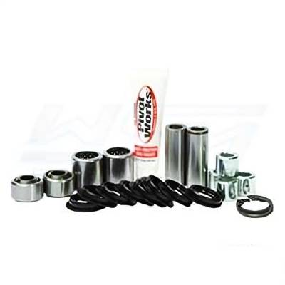 Rareelectrical - Front Upper A-Arm Assembly 2008-2014 Kawasaki Kfx450r Atv Direct OEM Replacement Steel Construction - Image 2