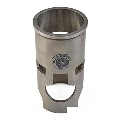 Rareelectrical - Cylinder Sleeve 66.4Mm Bore Compatible With 1999-2000 Honda Cr250r 250Cc Single-Cylinder 2-Stroke - Image 2