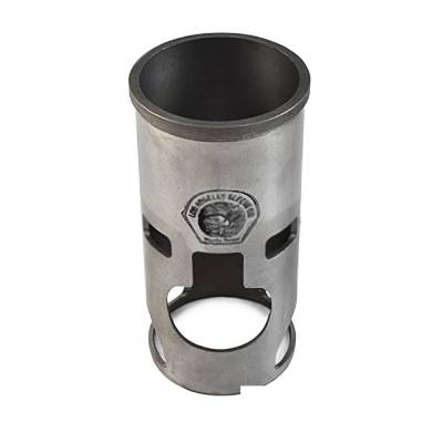 Rareelectrical - Cylinder Sleeve 66Mm Bore Compatible With 1985 Honda Cr250r 250Cc Single-Cylinder 2-Stroke Motocross - Image 2