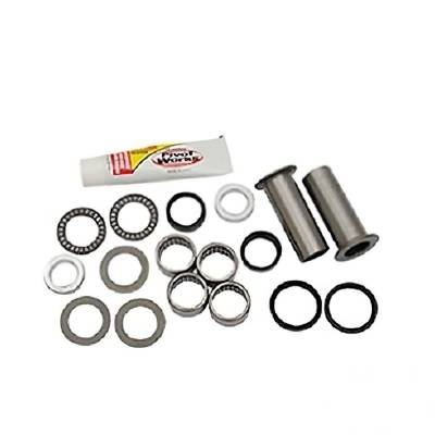 New Swing Arm Kit Compatible With Yamaha Yz 125Cc Yz-X 125Cc 125Cc Engine By Pwsak-Y24-421