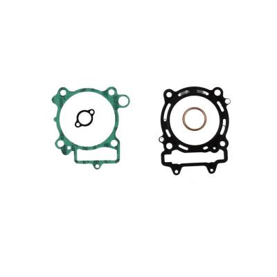 New Stock Bore Gasket Kit Compatible With Kawasaki Kfx 450Cc 450Cc Engine By P400250160002