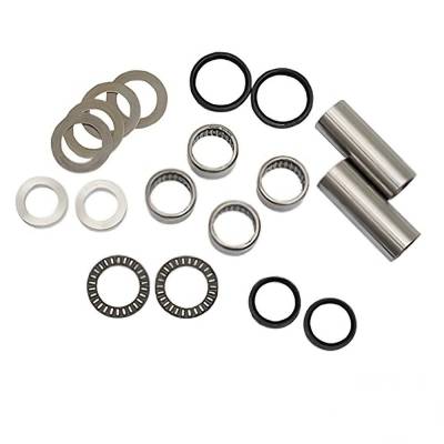 Rareelectrical - New Swing Arm Kit Compatible With Yamaha Yz-F 250Cc Wr-F 450Cc Yz-F 450Cc Wr-F 250Cc 250-450Cc - Image 2