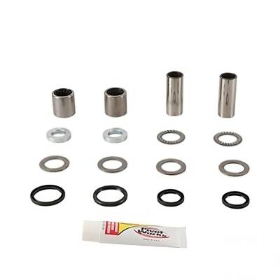 Rareelectrical - New Swing Arm Kit Compatible With Honda Cr 125Cc 125Cc Engine By Pwsak-H08-001 - Image 2