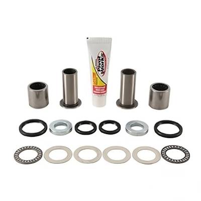 Rareelectrical - New Swing Arm Kit Compatible With Suzuki Rm 250Cc Rm 125Cc 125-250Cc Engines By 61000-37E10 - Image 2