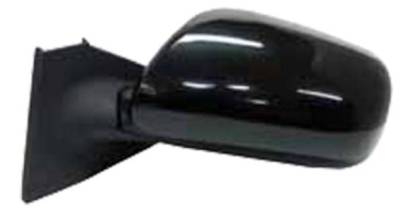 New Left Driver Side Door Mirror Compatible With 2007-2011 Toyota Yaris To1320233 87940-52650