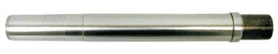 Rareelectrical - Coupler Shaft 240Mm Stainless Steel Driveline Compatible With 1995-2004 Yamaha Xl 700 Xl 760 Wave - Image 2