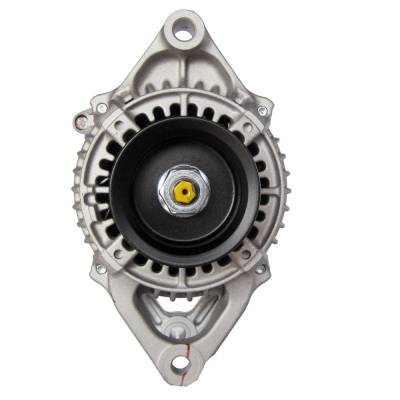 Rareelectrical - New Alternator Compatible With Dodge Dakota Ram 1500 2500 3500 4000 56029913Aa 121000-3760 - Image 2
