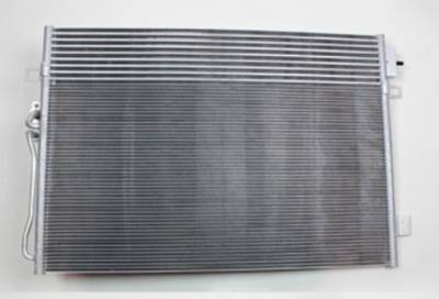 New Ac Condenser Compatible With Dodge 09-10 Journey Pfc 68038244Aa Ch3030234 4302 473213 7-3776