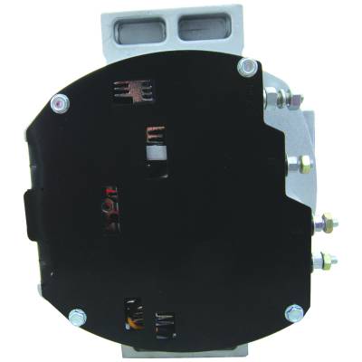 Rareelectrical - 170 Amp Alternator Compatible With 2000-2007 Freightliner Argosy Century Class Fld 112 120 Dd 60 - Image 8