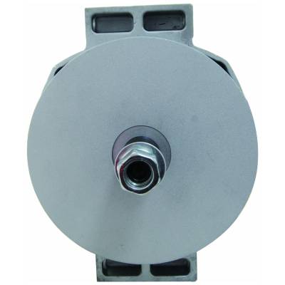 Rareelectrical - 170 Amp Alternator Compatible With 1997-2007 Volvo Vnm Wa Wc Wg Wh Wi Wx Series Cummins Ism Sterling - Image 4
