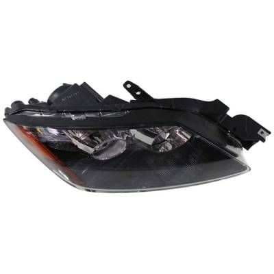 Rareelectrical - Headlight Compatible With 2009 Mazda Cx-7 2.3L 2.5L I4 L3-Vdt L5-Ve Right Passenger Side 161Hp - Image 4