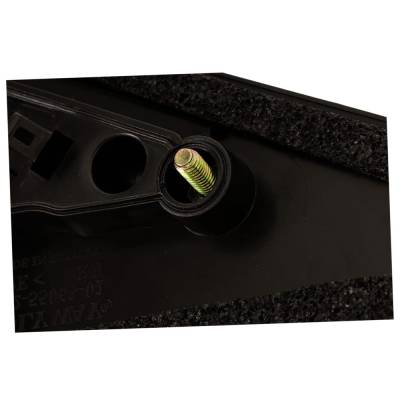 Rareelectrical - New Side Mirror Compatible With 2022-2023 Toyota 4Runner 4.0L V6 Left Driver Side 270Hp Replaces - Image 7