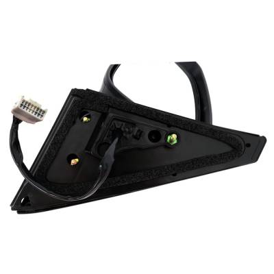 Rareelectrical - New Side Mirror Compatible With 2022-2023 Toyota 4Runner 4.0L V6 Left Driver Side 270Hp Replaces - Image 6