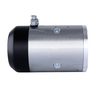 Rareelectrical - 12V Hydraulic Pump Motor Compatible With Waltco Dell Maxon Liftgates Curtis Sno-Way Boss Snow Plows - Image 7