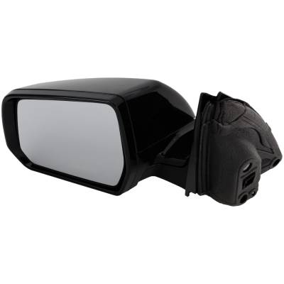 Rareelectrical - New Side Mirror Compatible With 2018-2019 Chevrolet Traverse 3.6L V6 Lfy/Lgz Left Driver Side 310Hp - Image 3