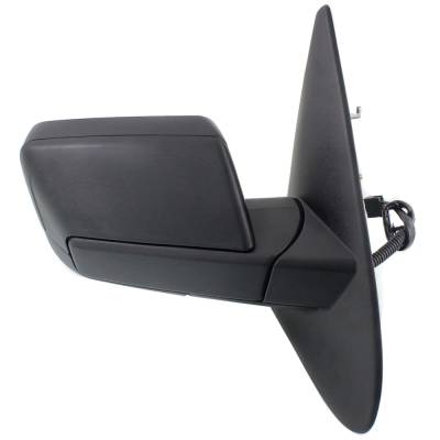 Rareelectrical - Side Mirror Compatible With 2007-2017 Ford Expedition Expedition El Max Platinum 5.4L 3.5L V8 Right - Image 4