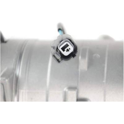 Rareelectrical - A/C Compressor Compatible With 2005-2008 Mini Cooper S Convertible R52 2002-2006 Hatchback R50 R53 - Image 8