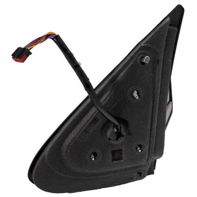 Rareelectrical - Side Mirror Compatible With 2015-2017 Ford Expedition Expedition El 5.4L 3.5L V8 Right Passenger - Image 2