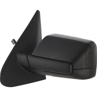 Rareelectrical - Side Mirror Compatible With 2007-2017 Ford Expedition Expedition El Expedition Max Expedition - Image 2
