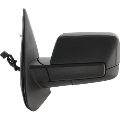 Rareelectrical - Side Mirror Compatible With 2007-2017 Ford Expedition Expedition El Expedition Max Expedition - Image 5
