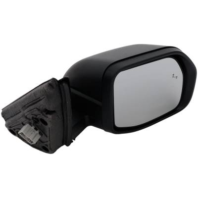 Rareelectrical - Side Mirror Compatible With 2021-2024 Ford Bronco Sport 1.5L 2.0L I3 Right Passenger Side 245Hp - Image 3