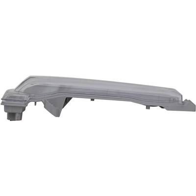 Rareelectrical - Parking Light Housing Compatible With 2020-2023 Toyota Corolla 2.0L 1.8L I4 M20a Toyota Corolla - Image 6