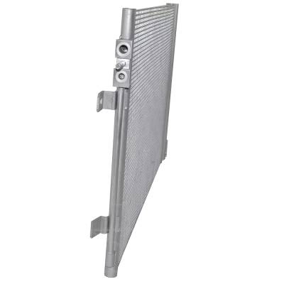 Rareelectrical - New A/C Condenser Compatible With 2019-2025 Buick Envision Cadillac Xt4 2.0L L4 84752387 Direct Fit - Image 3
