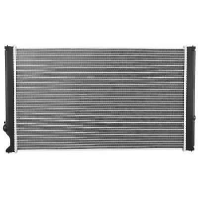 Rareelectrical - Engine Radiator Compatible With 2015-2016 Lexus Nx-200T Nx-200 Lexus Audi Replaces 13514 P13514 - Image 3