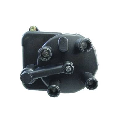 Rareelectrical - New Distributor Fits Honda Prelude Vtec S Coupe 2.2L 1993-1995 1996 Td60u Td-60U - Image 4