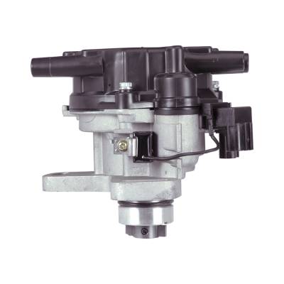Rareelectrical - New Distributor Fits Mazda Mx-3 1.8L 1845Cc 1993-1992 F32z12127c Kl01-18-200C - Image 2