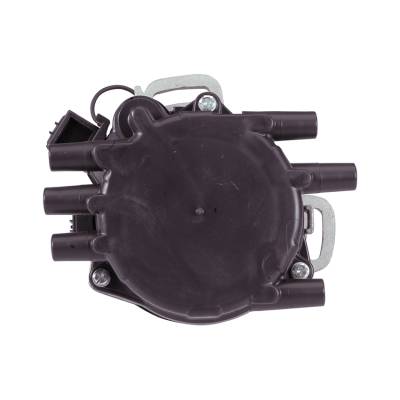 Rareelectrical - New Distributor Fits Mazda Mx-3 1.8L 1845Cc 1993-1992 F32z12127c Kl01-18-200C - Image 4