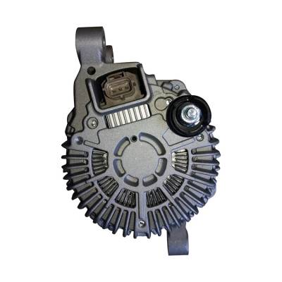 Rareelectrical - New 150A Alternator Fits Ford Fusion 2.5L 2013-2016 A2tx2681zc Gl-8681 A2tx2681 - Image 3