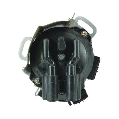 Rareelectrical - New Distributor Fits Mazda Mx-6 2.0L 1991Cc 1993-1994 F32z12127a Fs0118200a - Image 3