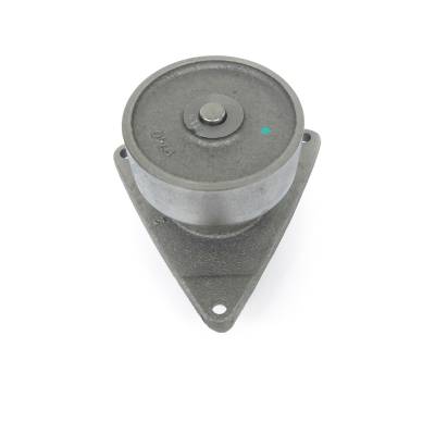 Rareelectrical - Heavy Duty Water Pump Compatible With Peterbilt 320 357 375 224 265 8.3L L6 504 Cid Cummins C Series - Image 4