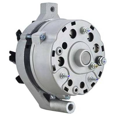 Rareelectrical - New 65 Amp Alternator Fits Ford Ranch Wagon 3.9L 4.7L 5.0L 5.8L D0af10346c C6tfl - Image 4