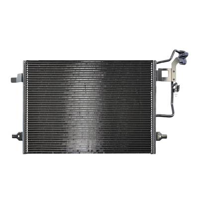 Rareelectrical - New OEM A/C Condenser Compatible With Volkswagen Passat 2001-05 817679 3B0260401b 3B0260401 - Image 2