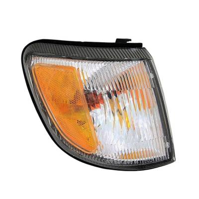 Rareelectrical - New Right Turn Signal Light Compatible With Subaru Forester 1998-2000 84101Fc020 Su2521104 - Image 2